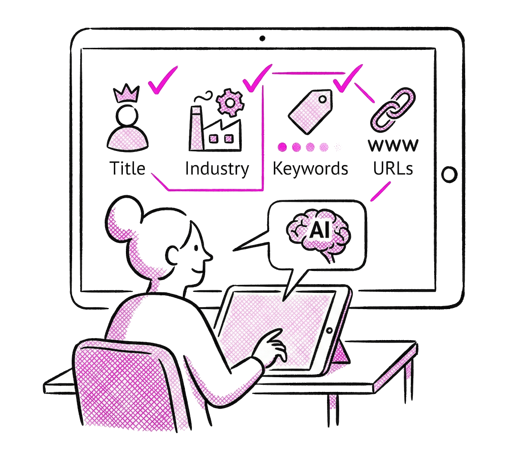 Step 1: Create your AI agent with zero configuration for managed OpenClaw deployment.