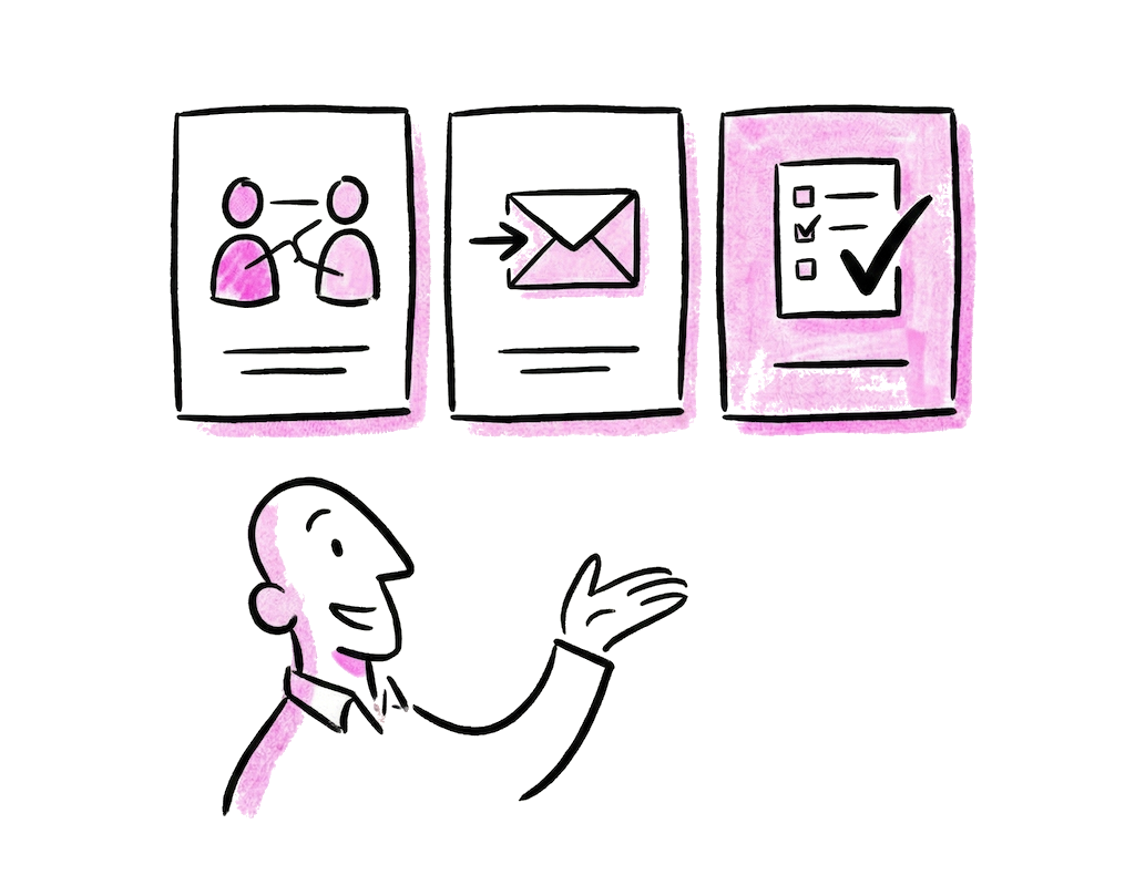 Step 2: Connect chat channels, tools, and memory for OpenClaw agents.